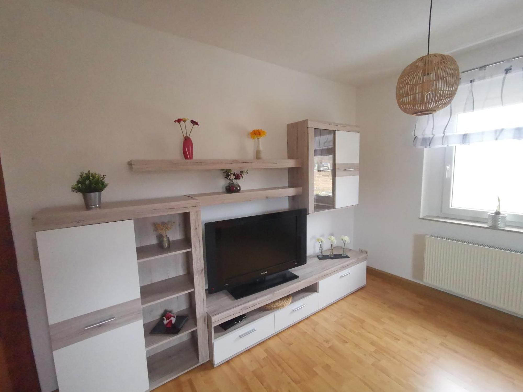 Ferienwohnung Bimmelbahn Blick Oberwiesenthal Exterior photo